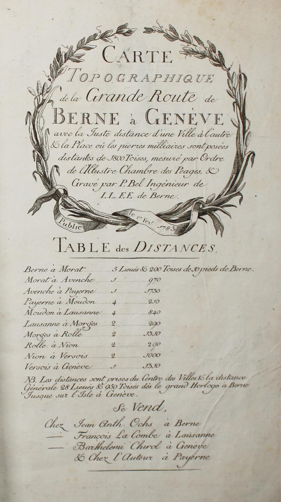 Bel Pierre. | Bild Nr.1