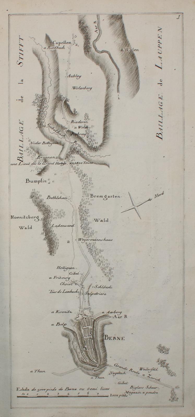 Bel Pierre. | Bild Nr.2