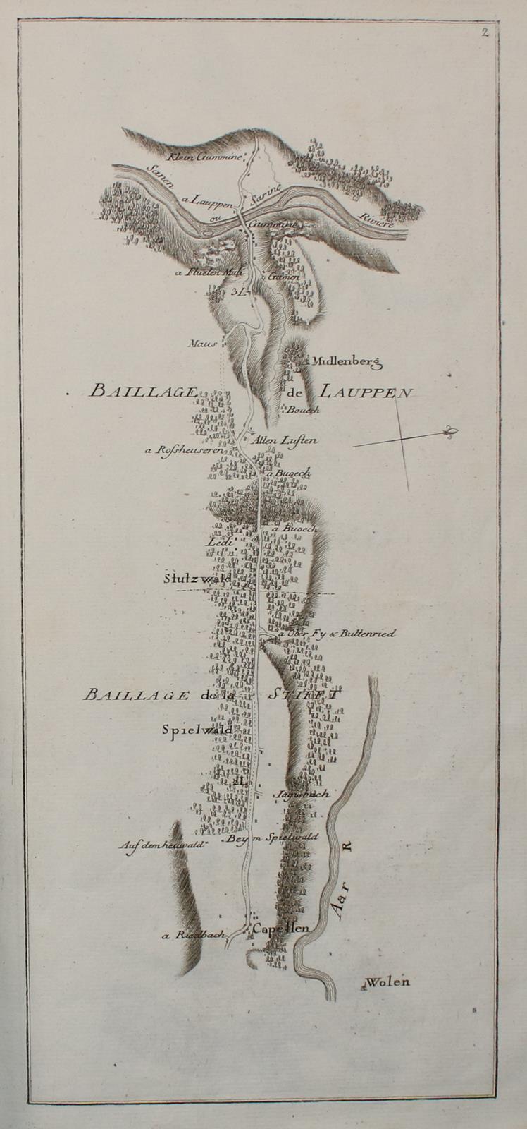 Bel Pierre. | Bild Nr.3