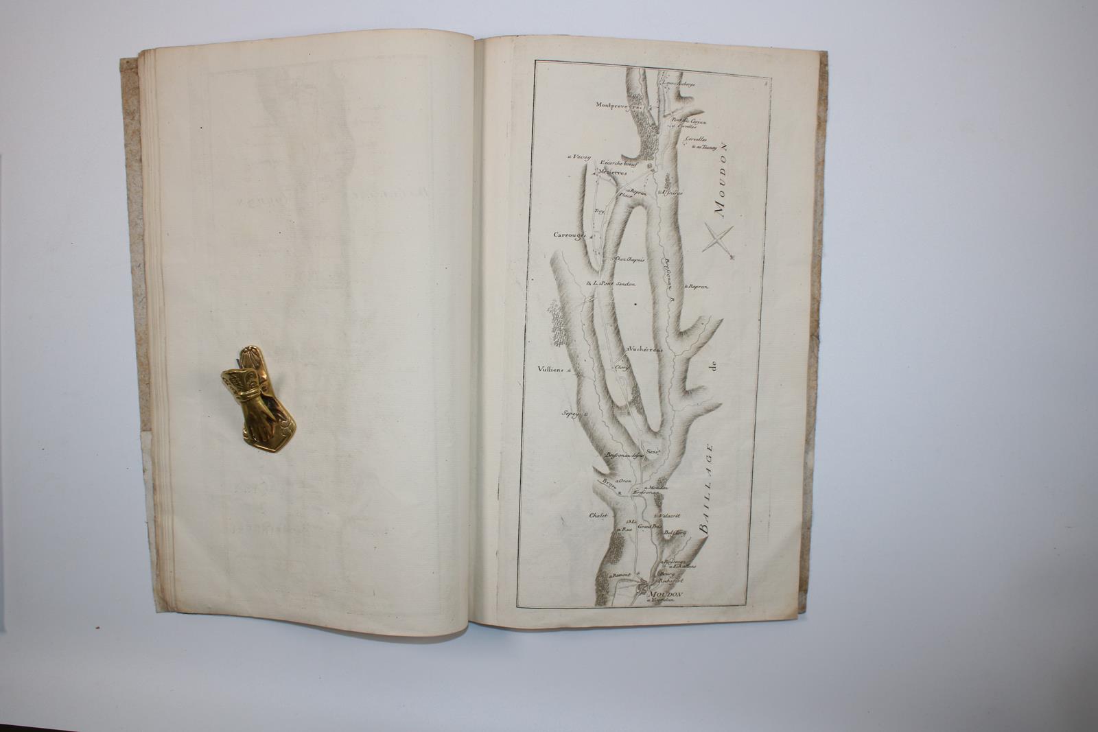 Bel Pierre. | Bild Nr.8