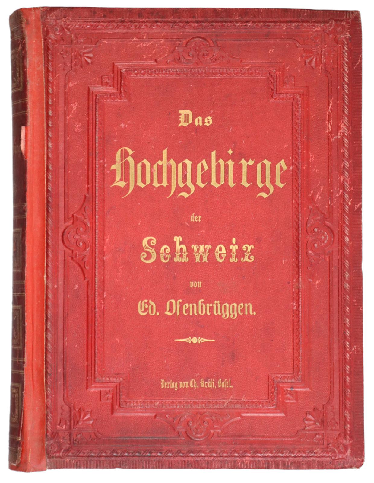 Osenbrüggen,E. | Bild Nr.1