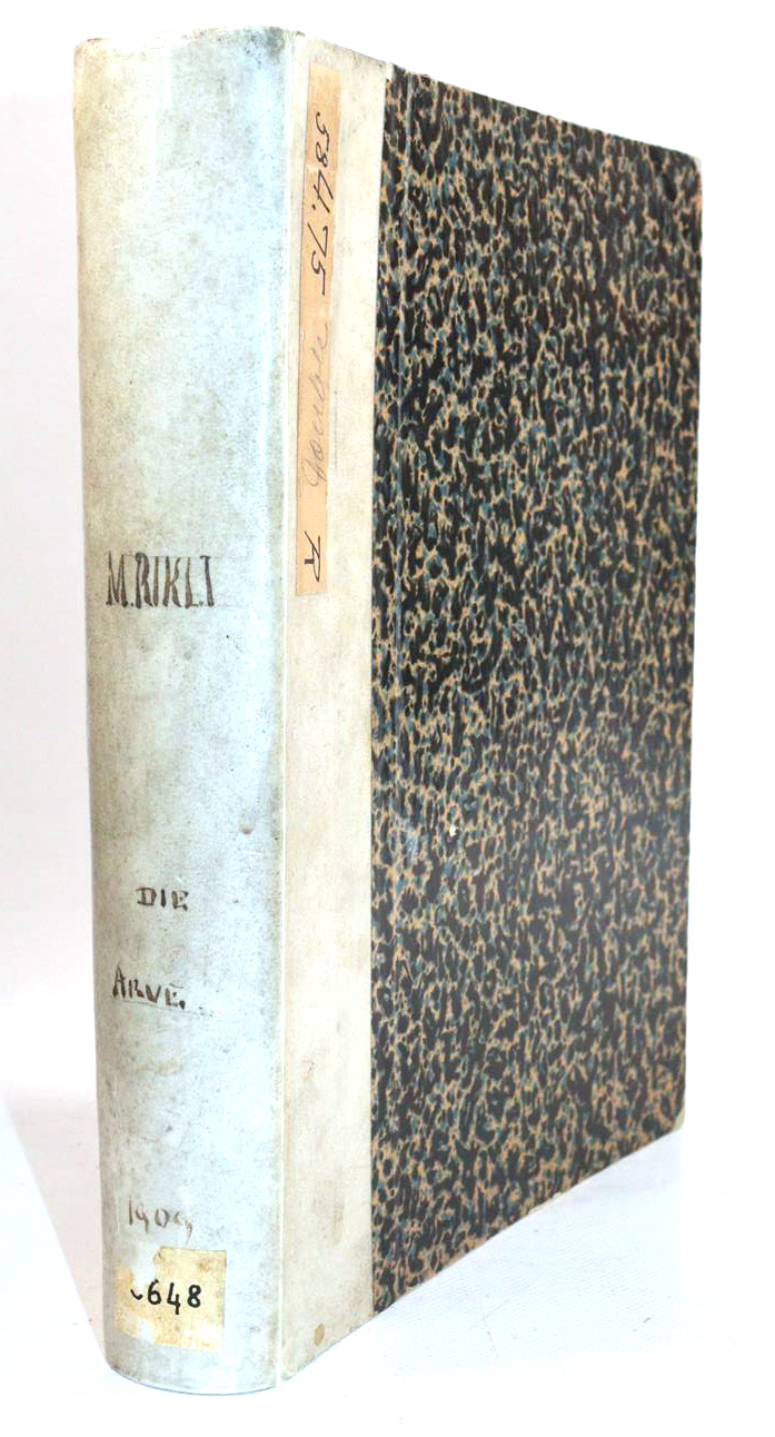 Rikli,M. | Bild Nr.3