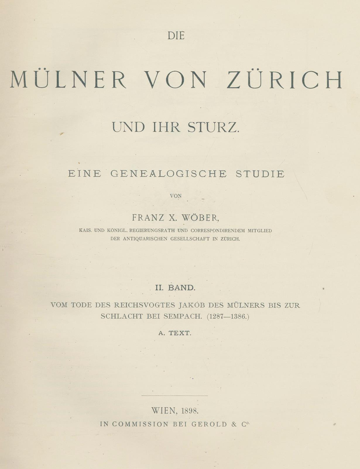 Wöber,F.X. | Bild Nr.1