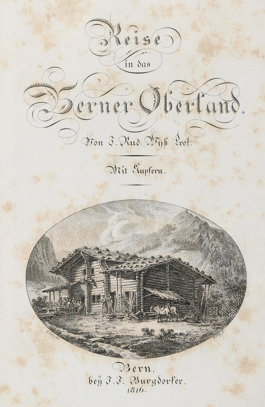 Wyss,J.R. | Bild Nr.1