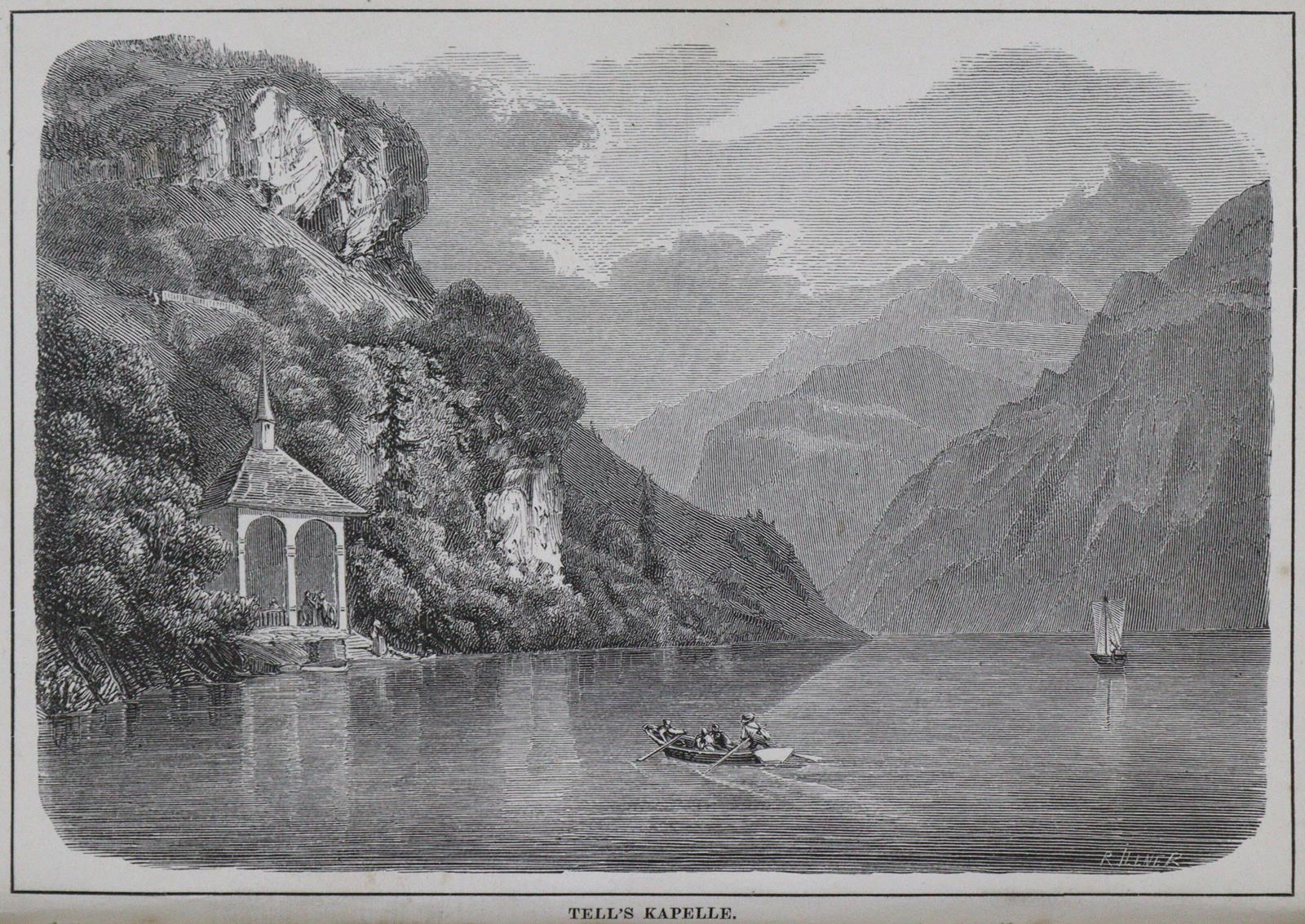 Berlepsch, H. A. | Bild Nr.1