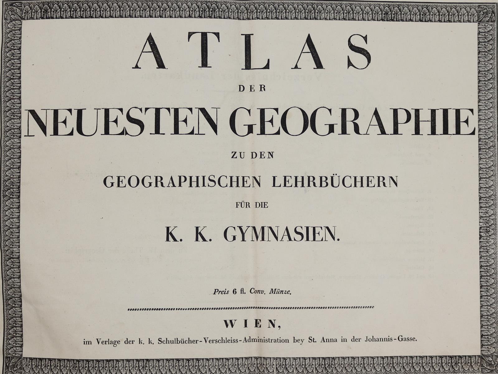 Atlas | Bild Nr.2