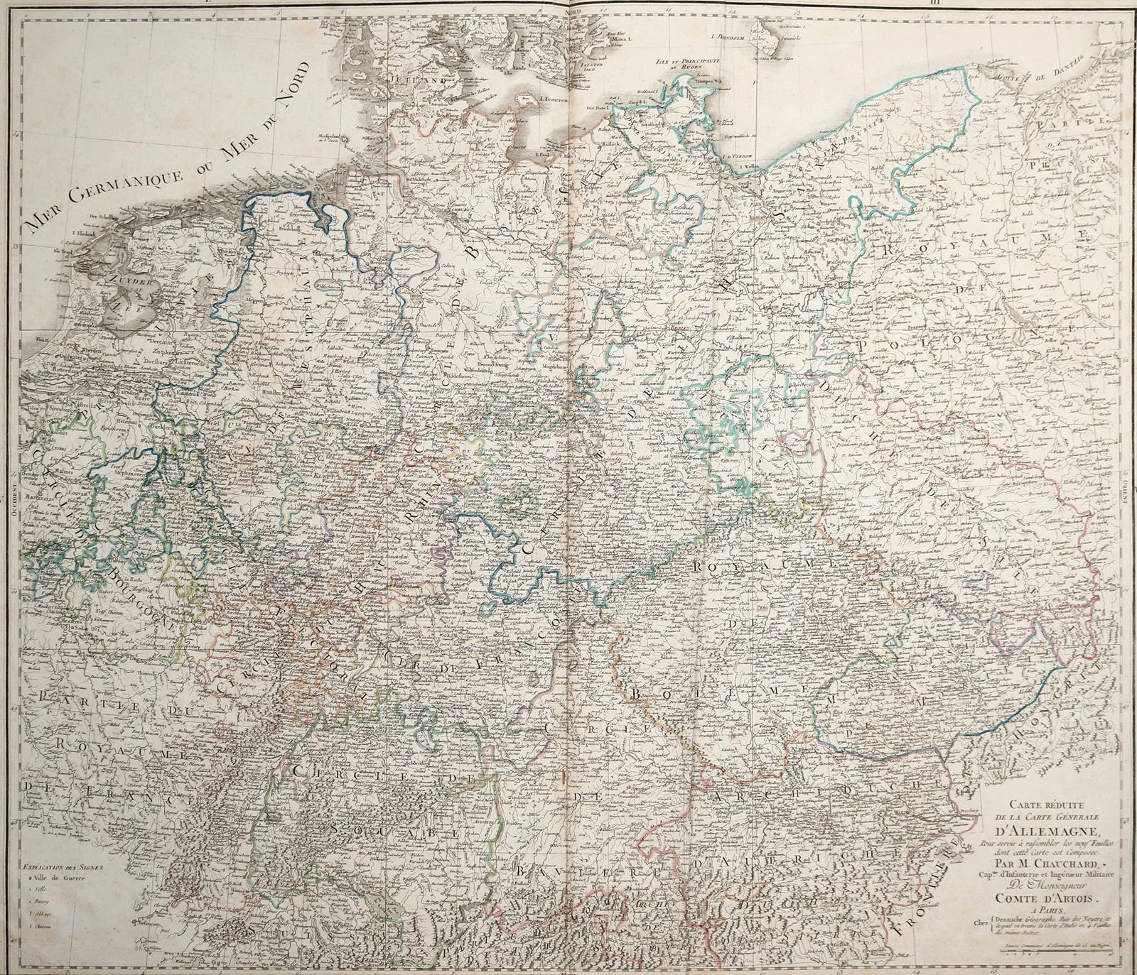 Chauchard. | Bild Nr.1