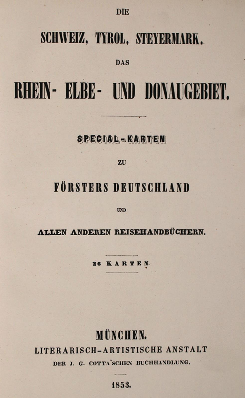 (Förster,E.). | Bild Nr.1