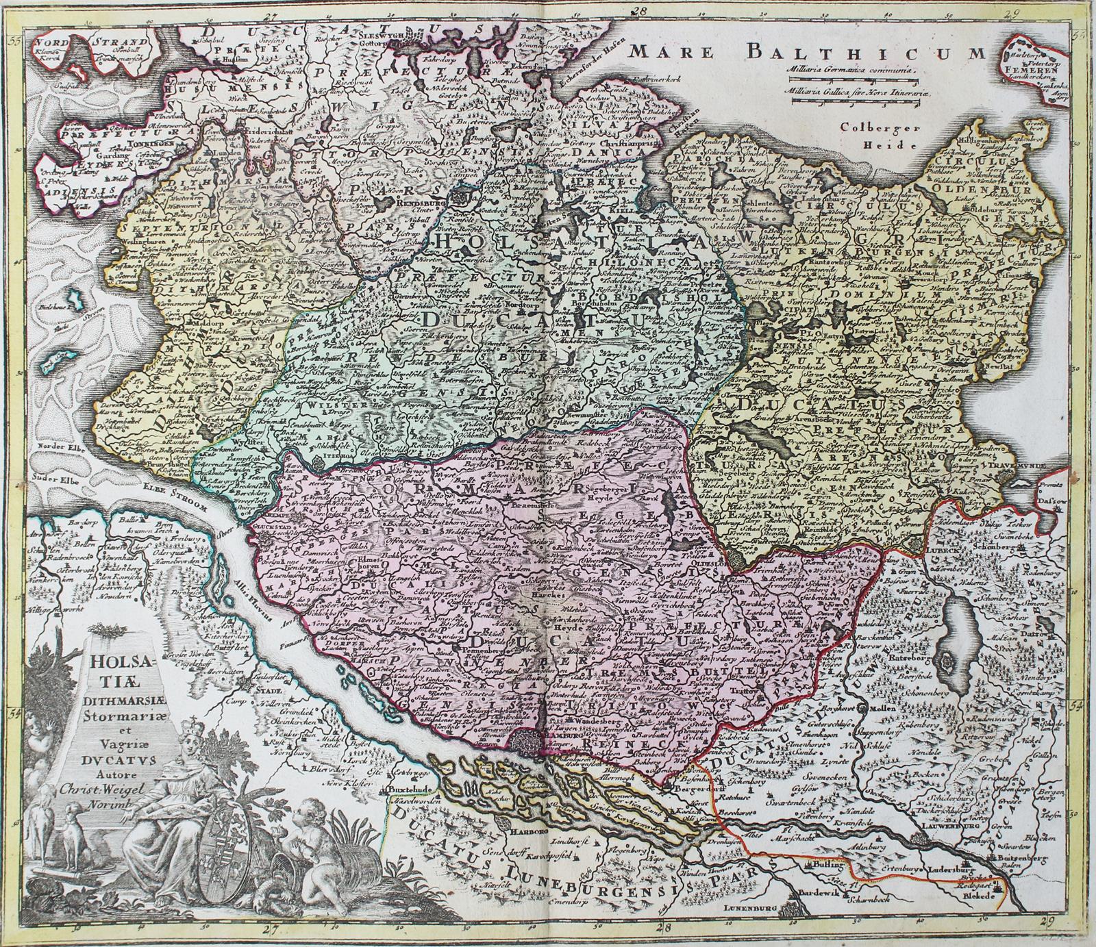 Kriegs-Theatrum | Bild Nr.2