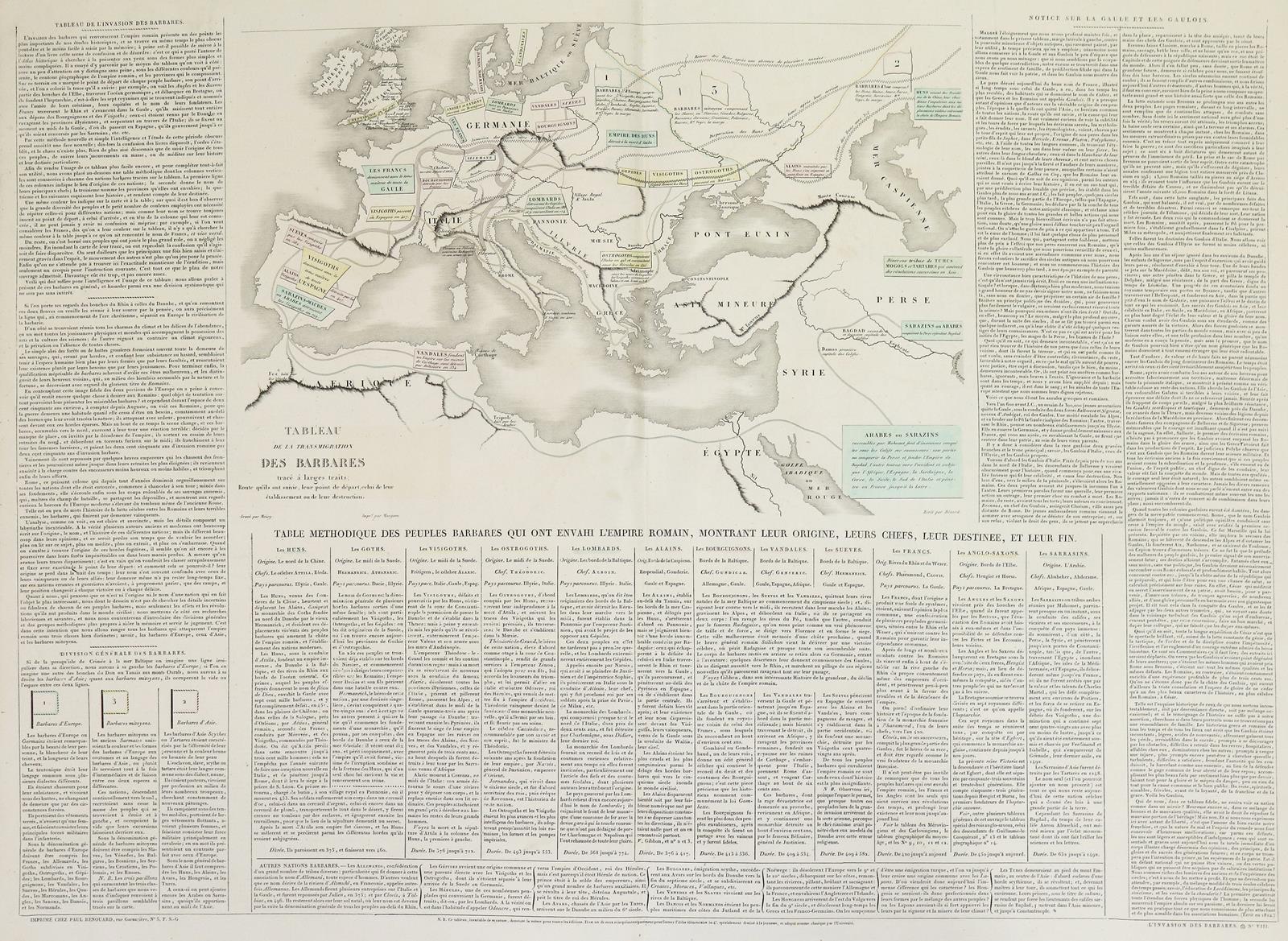 Las Cases (Le Sage),E.de. | Bild Nr.1