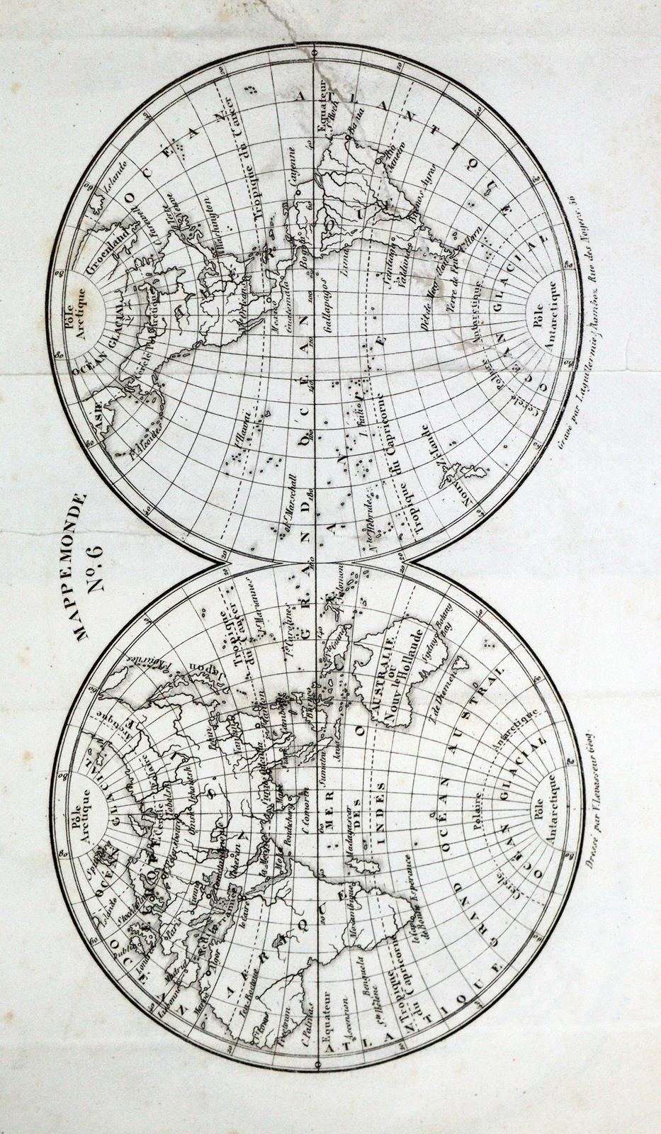 Levasseur,V. | Bild Nr.1