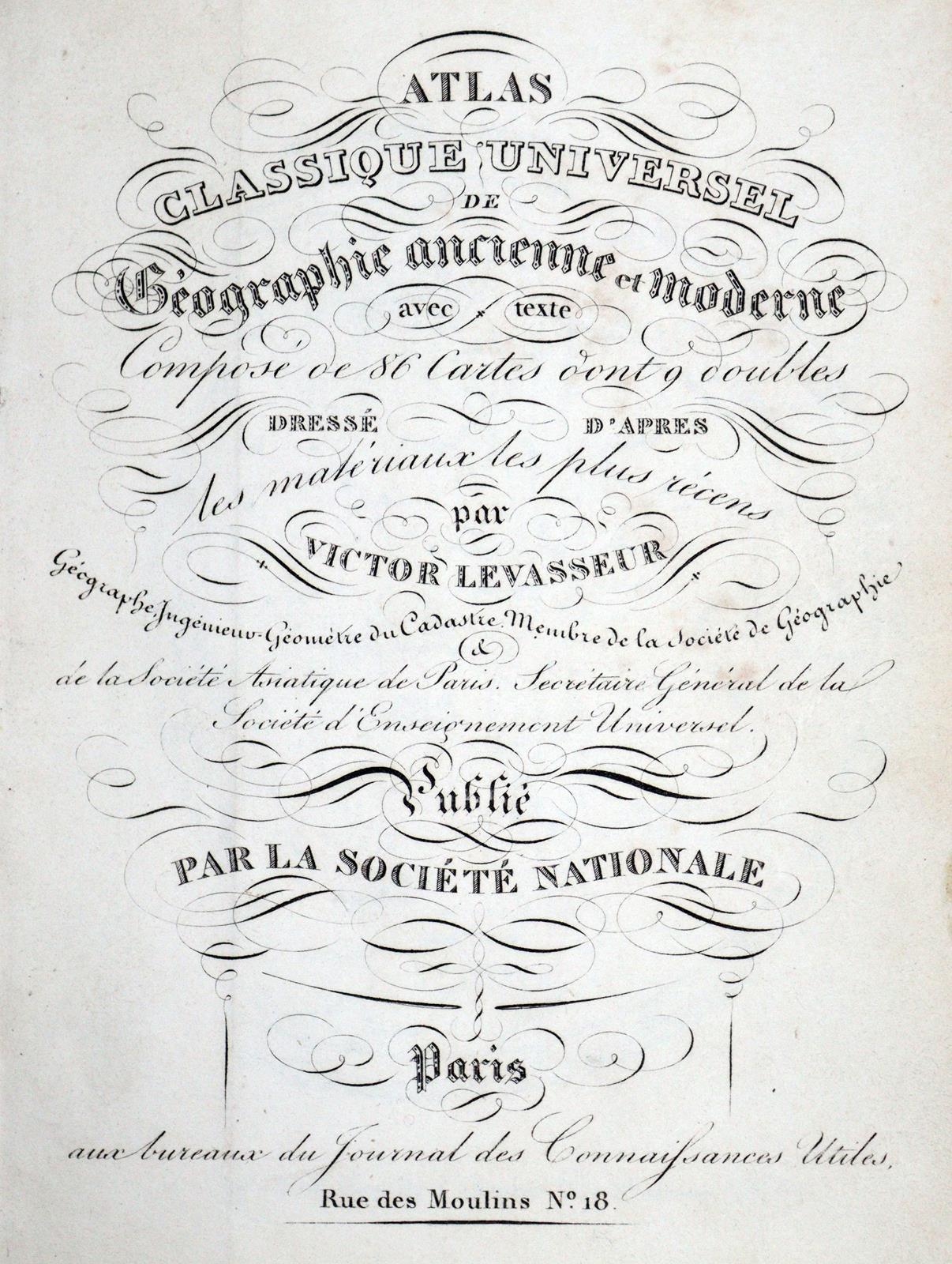 Levasseur,V. | Bild Nr.2