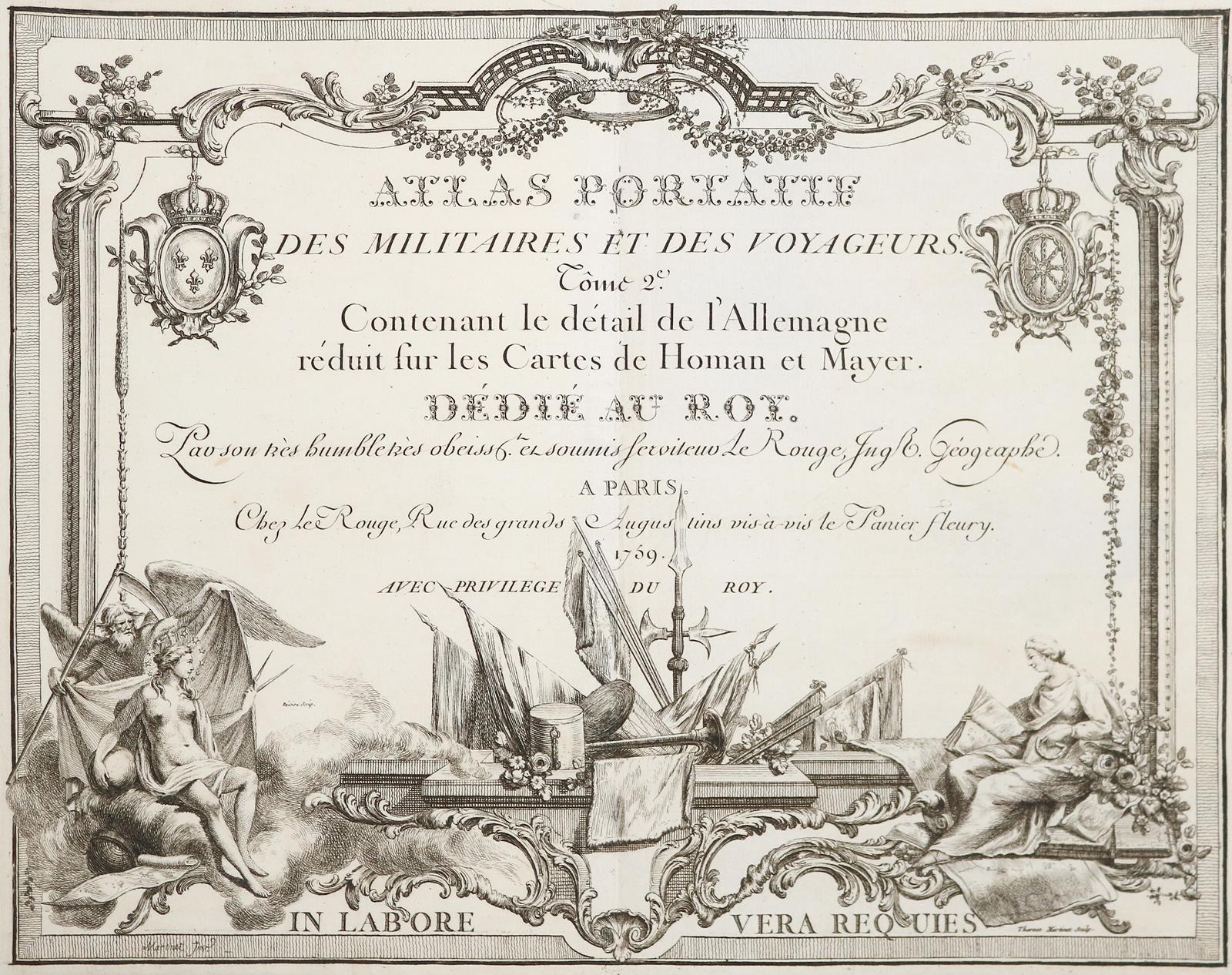 Rouge,G.L. | Bild Nr.1