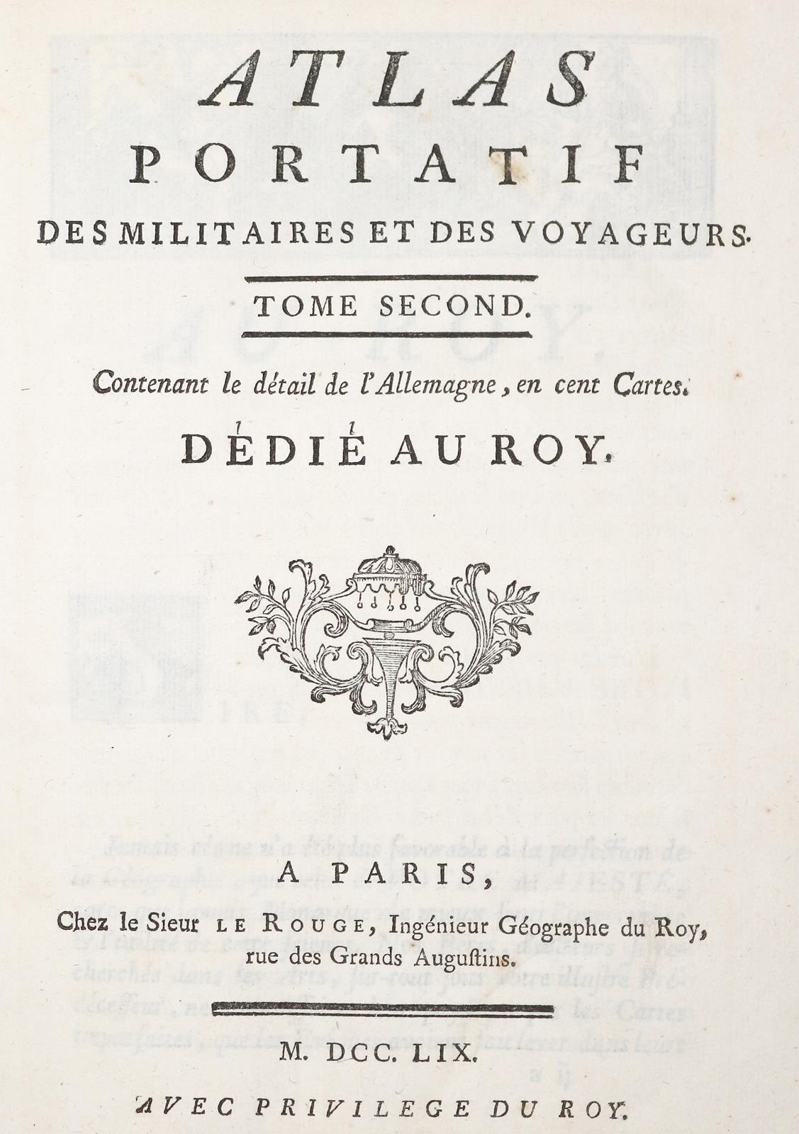 Rouge,G.L. | Bild Nr.2