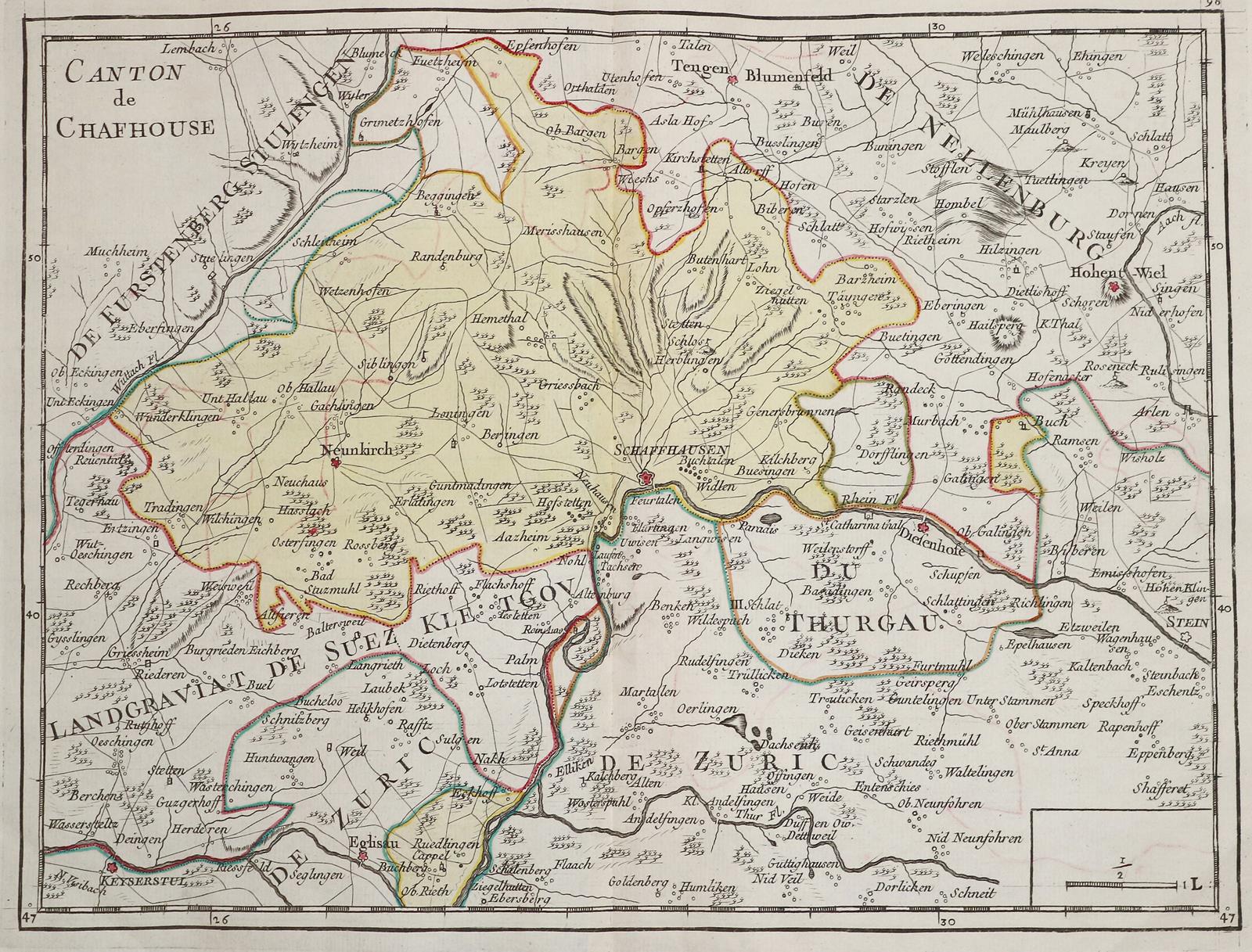 Rouge,G.L. | Bild Nr.4