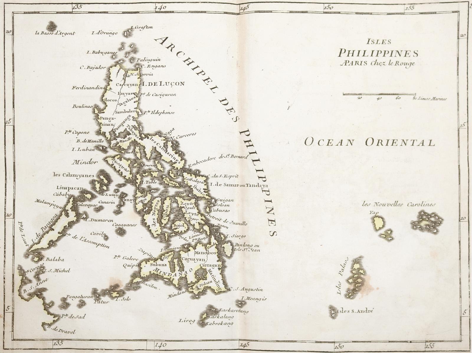 Rouge,G.L. | Bild Nr.1