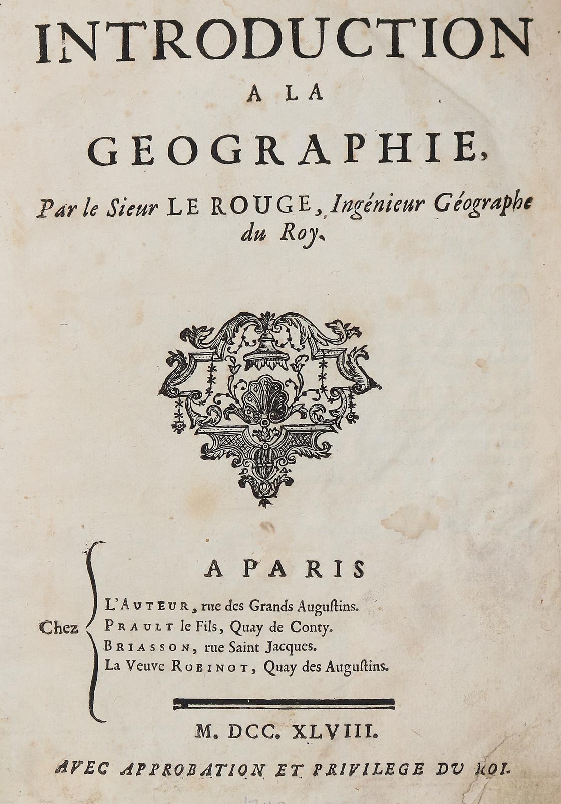 Rouge,G.L. | Bild Nr.3