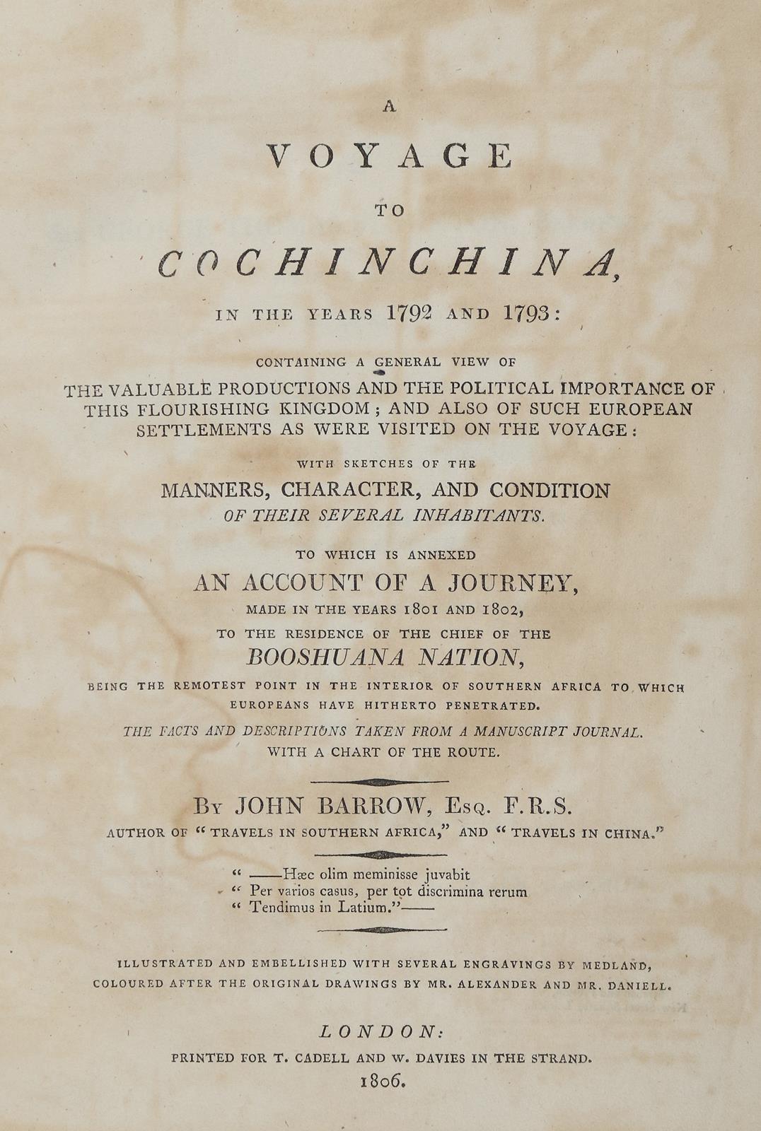 Barrow,J. | Bild Nr.3