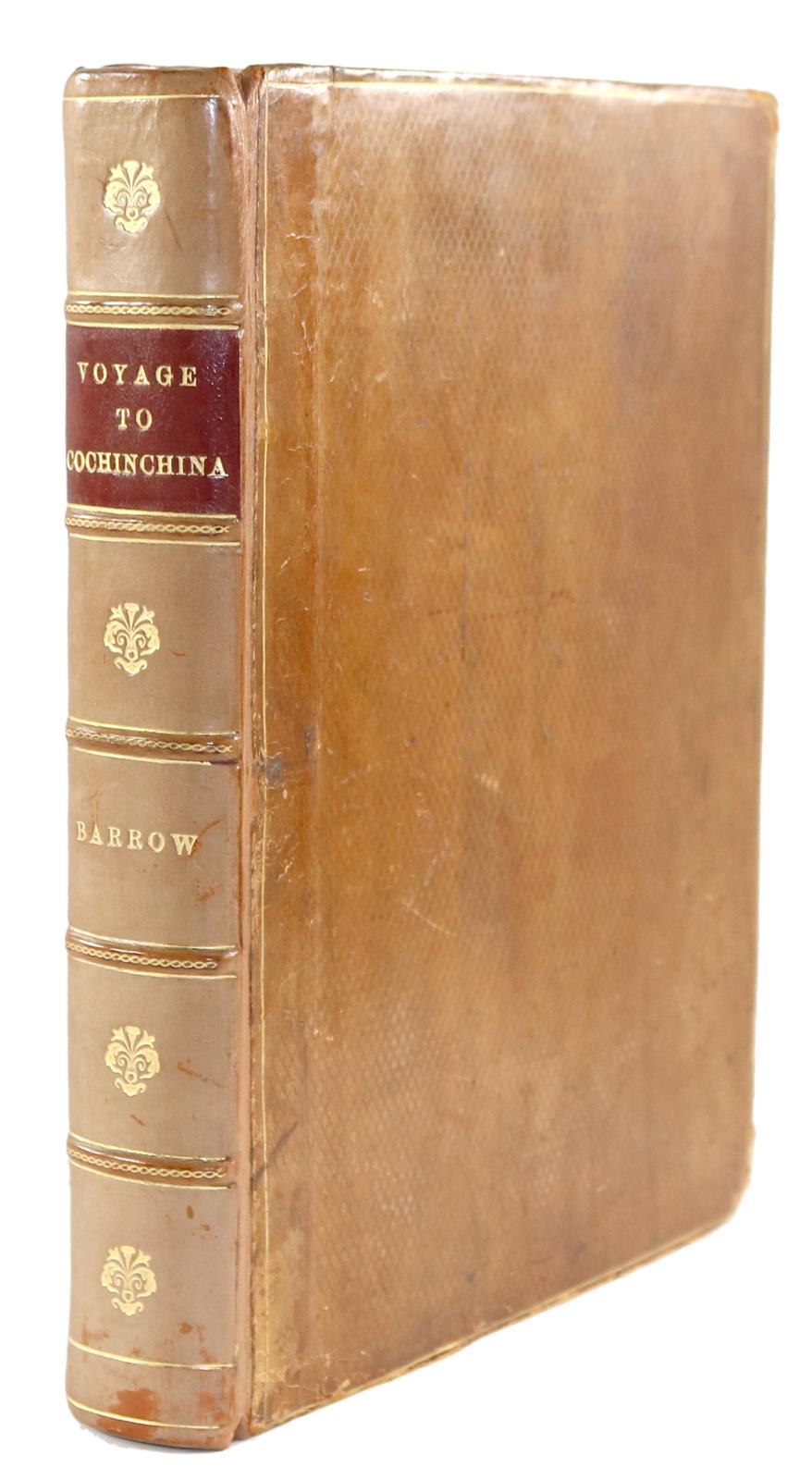 Barrow,J. | Bild Nr.4