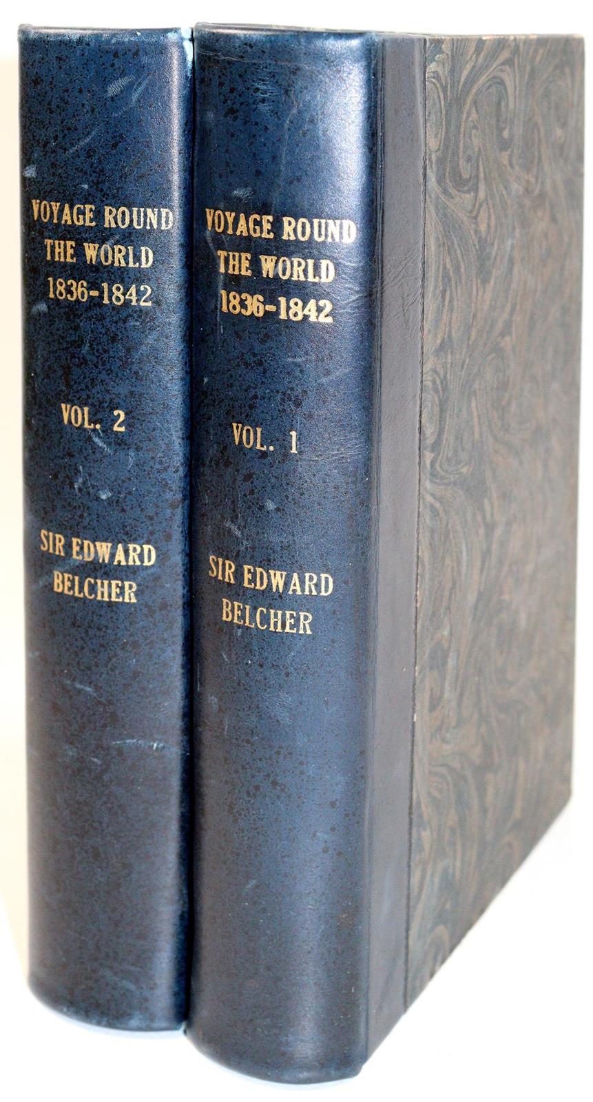 Belcher,E. | Bild Nr.4