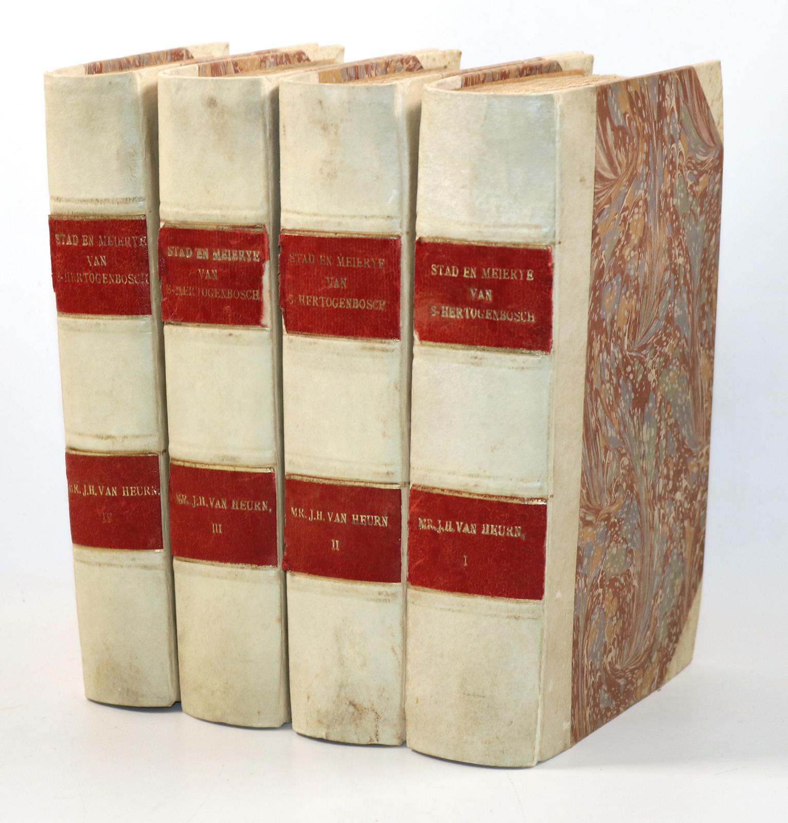 Heurn,J.H.van. | Bild Nr.4