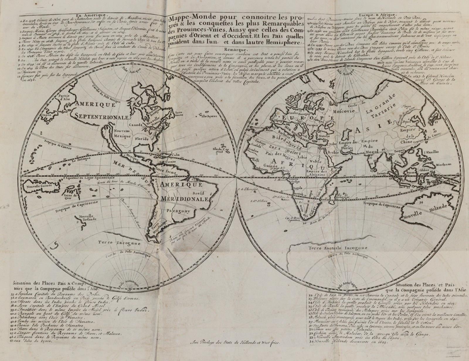 Histoire abregee | Bild Nr.2