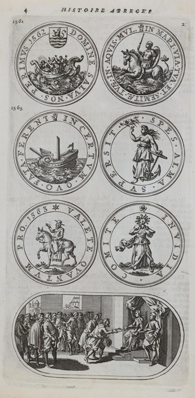 Histoire abregee | Bild Nr.3