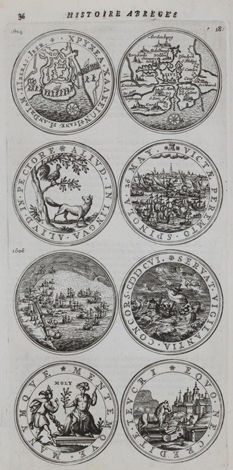 Histoire abregee | Bild Nr.4