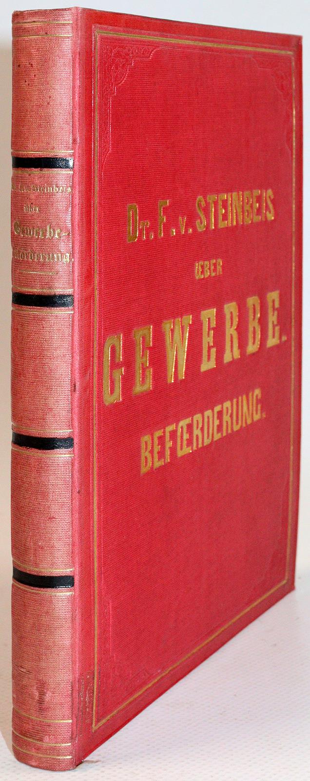 Steinbeis,F.v. | Bild Nr.2