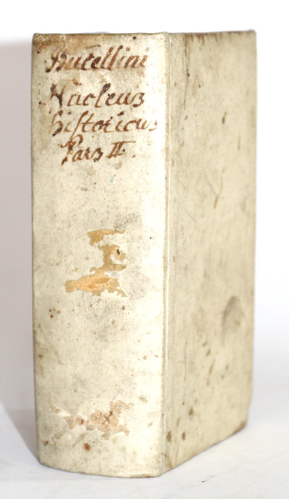 Bucelinus,G. | Bild Nr.2