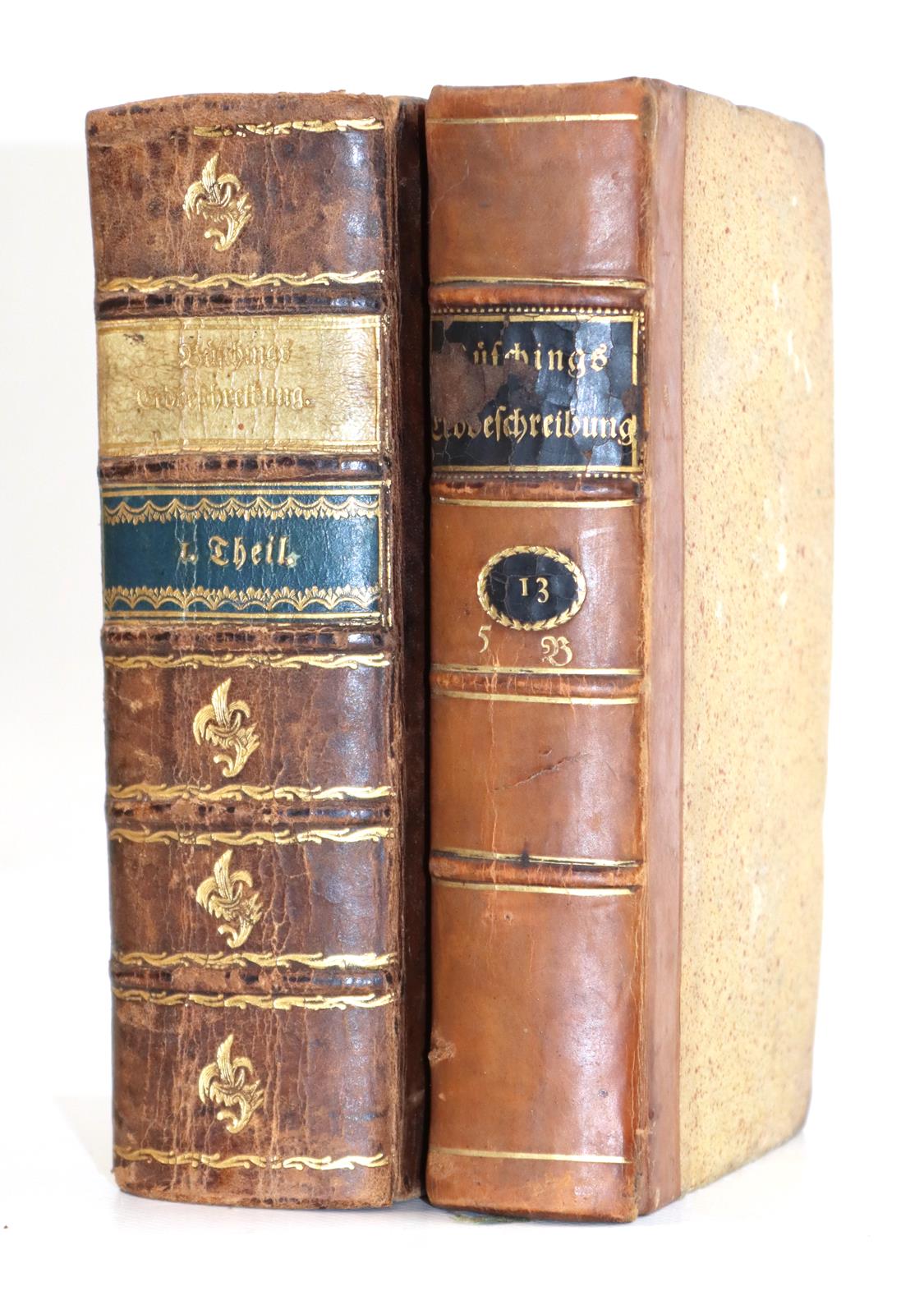 Büsching,A.F. | Bild Nr.3