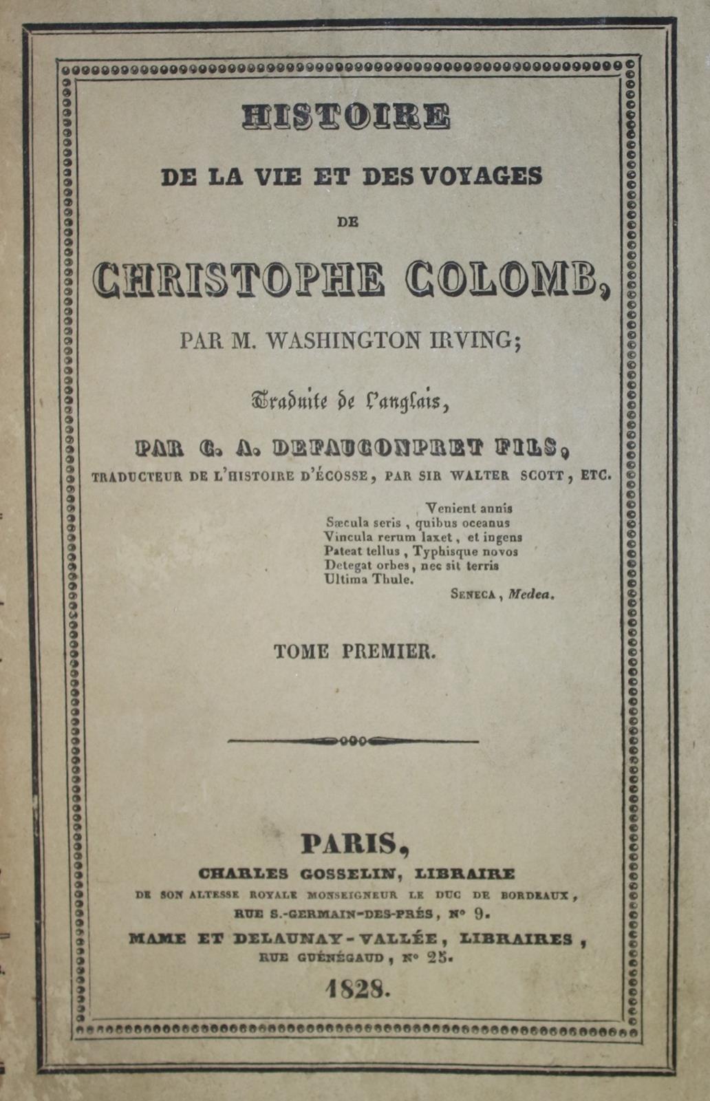 Irving,W. | Bild Nr.1