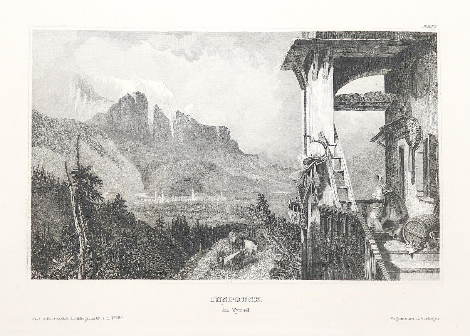 Bechstein (L.). | Bild Nr.1