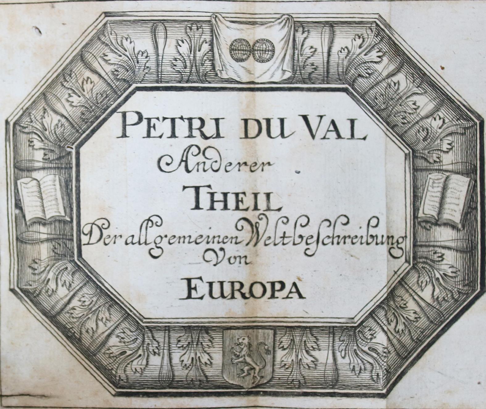 Du Val,P. | Bild Nr.2