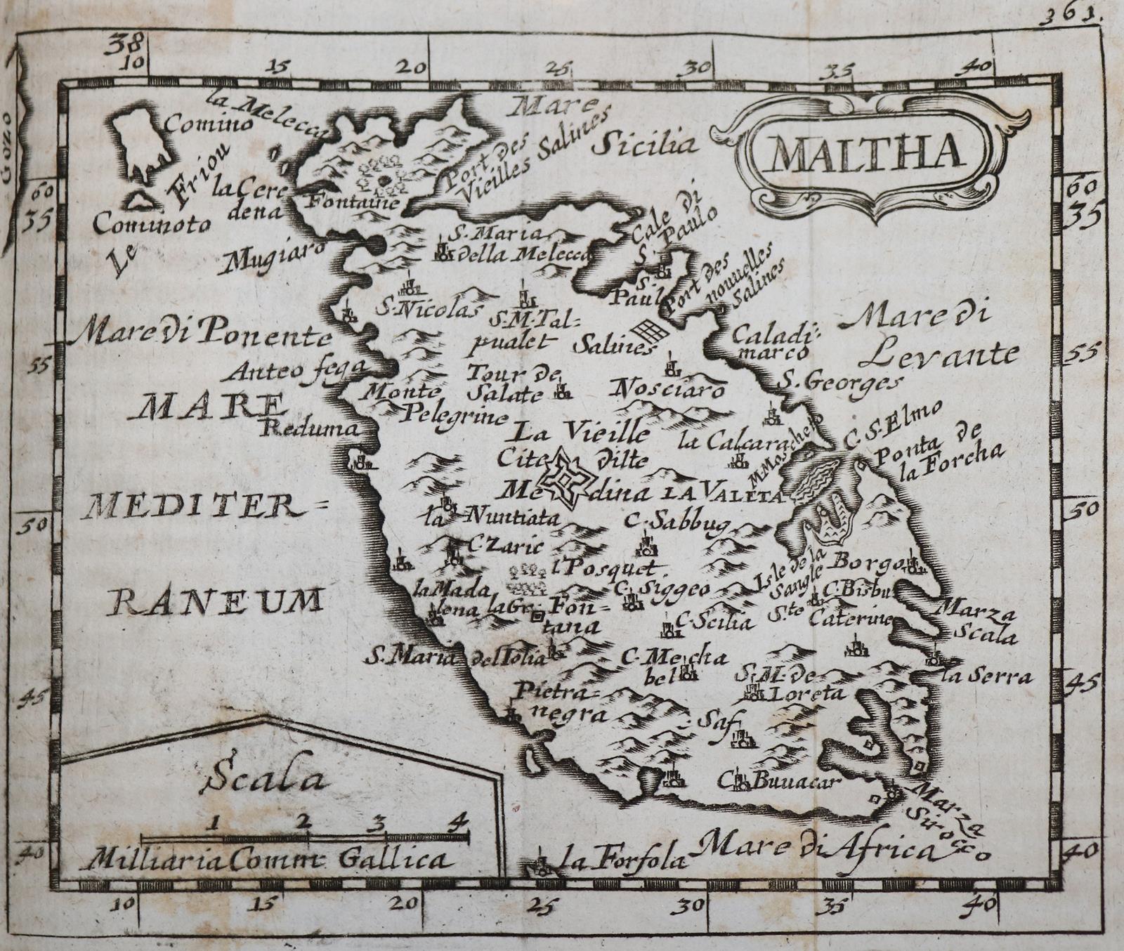 Du Val,P. | Bild Nr.3