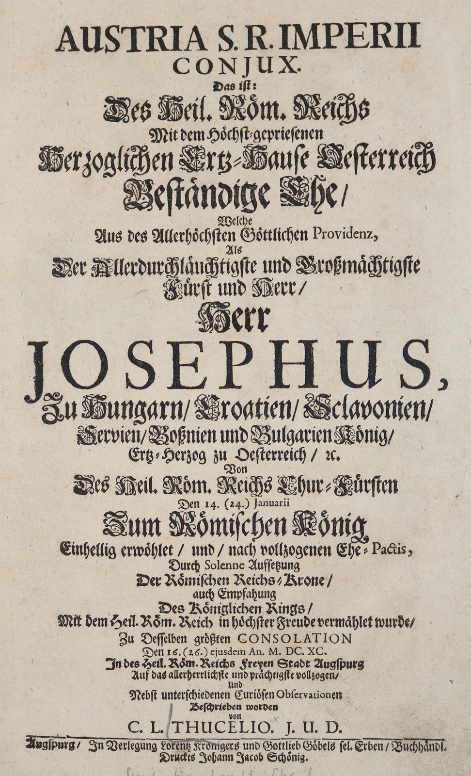 Joseph II. | Bild Nr.4