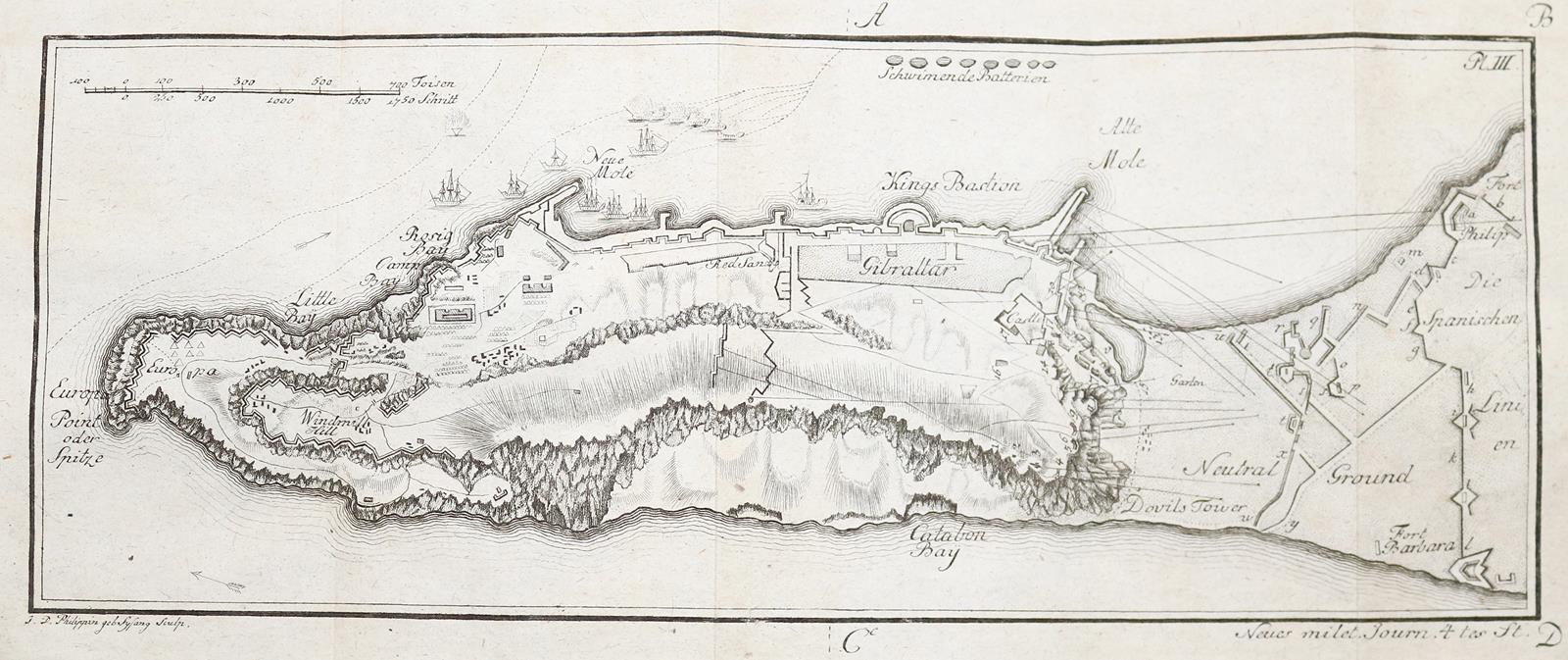 Scharnhorst,G.v. | Bild Nr.1