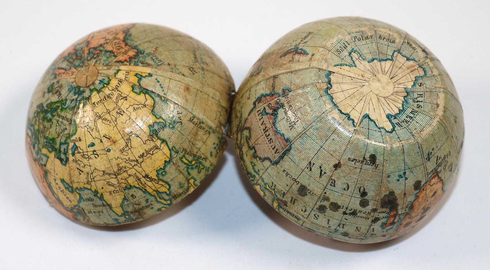 Globus. | Bild Nr.4