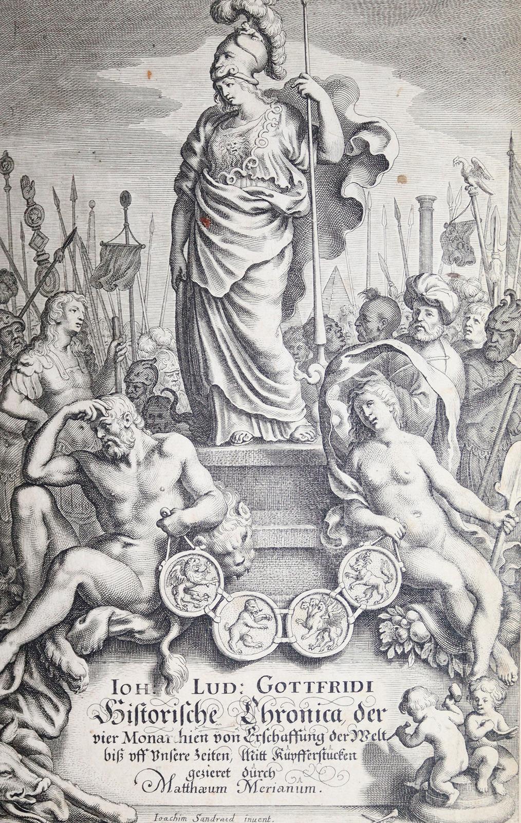 Gottfried,J.L. | Bild Nr.4