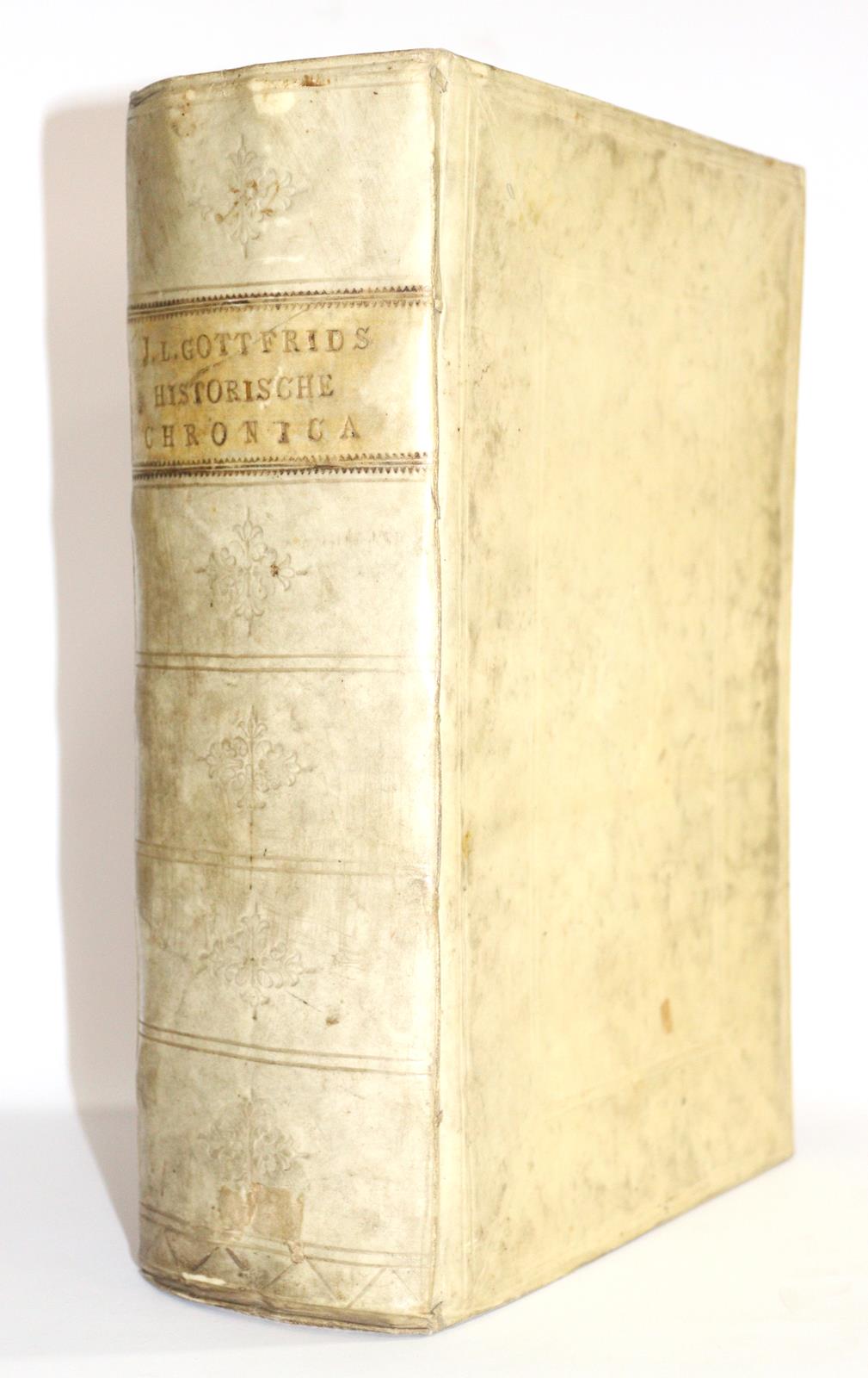 Gottfried,J.L. | Bild Nr.5