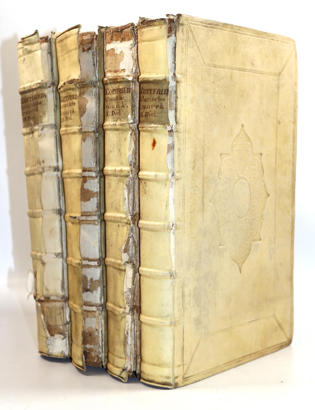 Gottfried,J.L. | Bild Nr.2