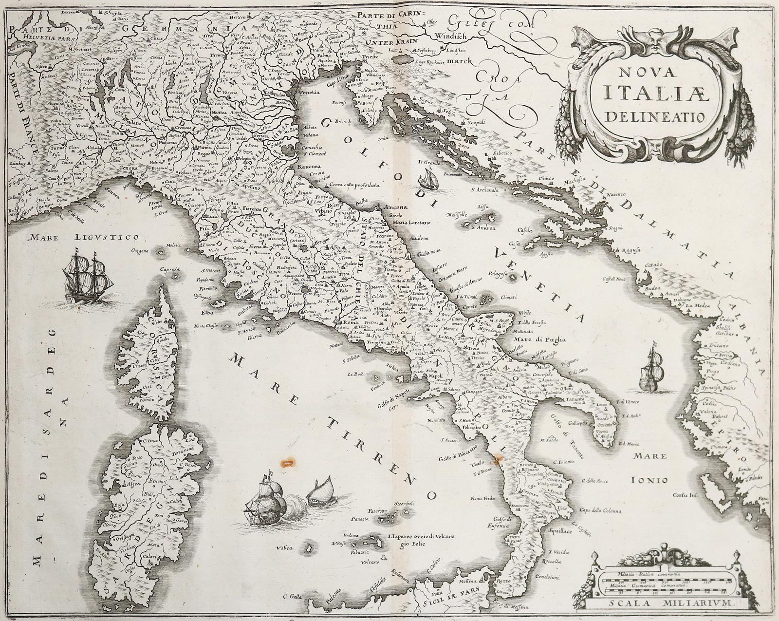 Gottfri(e)d, J. L., | Bild Nr.1