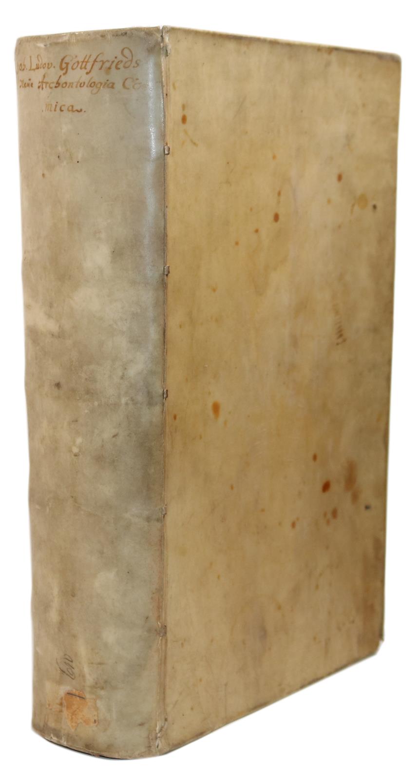 Gottfri(e)d, J. L., | Bild Nr.2