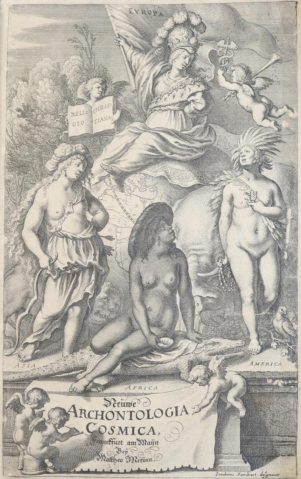 Gottfri(e)d, J. L., | Bild Nr.4