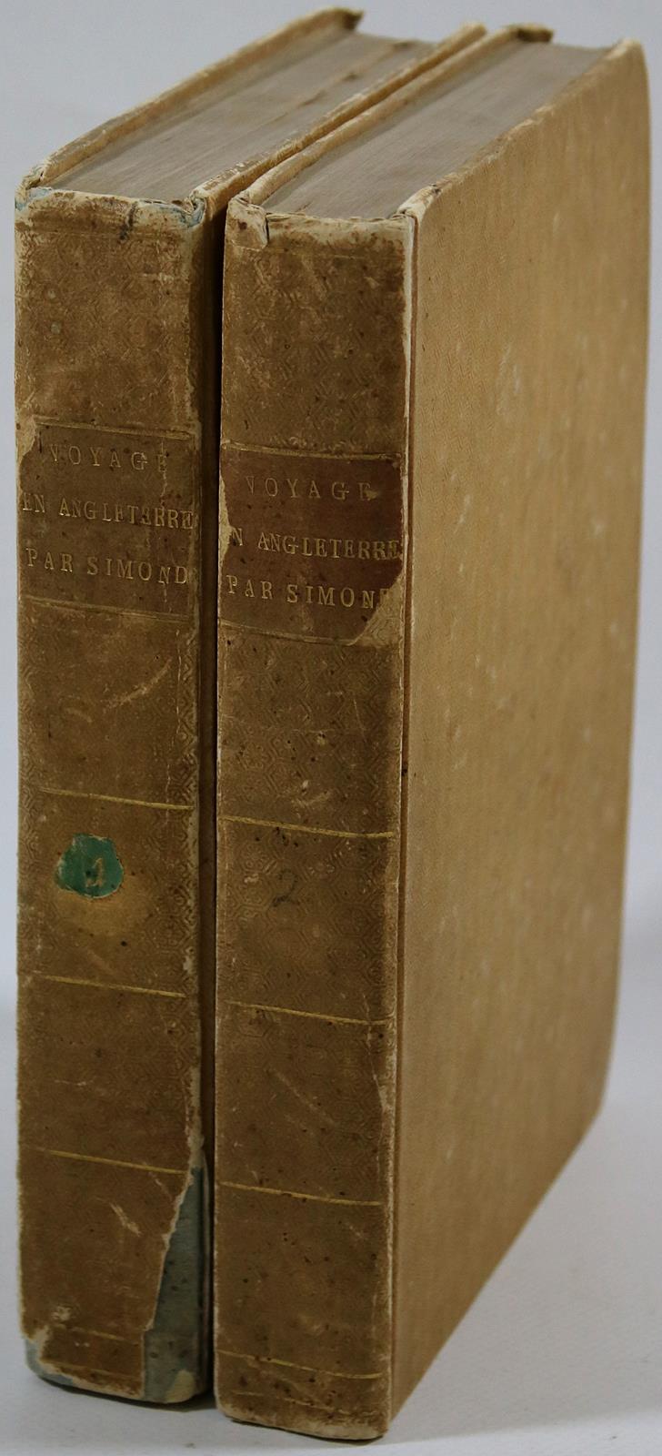 Simond,L. | Bild Nr.4