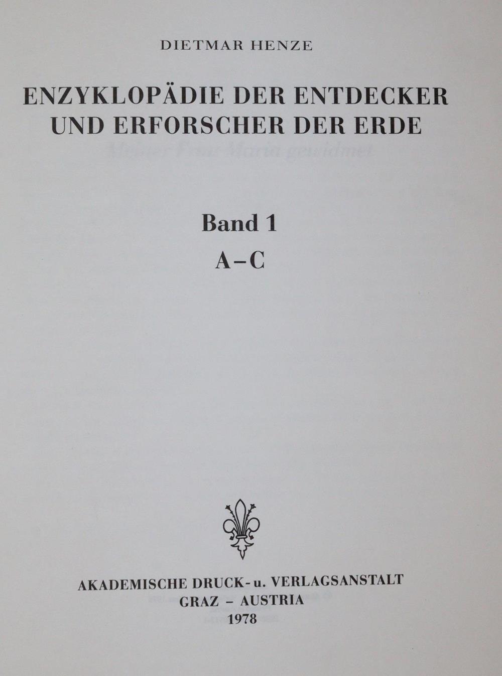 Henze,D. | Bild Nr.1