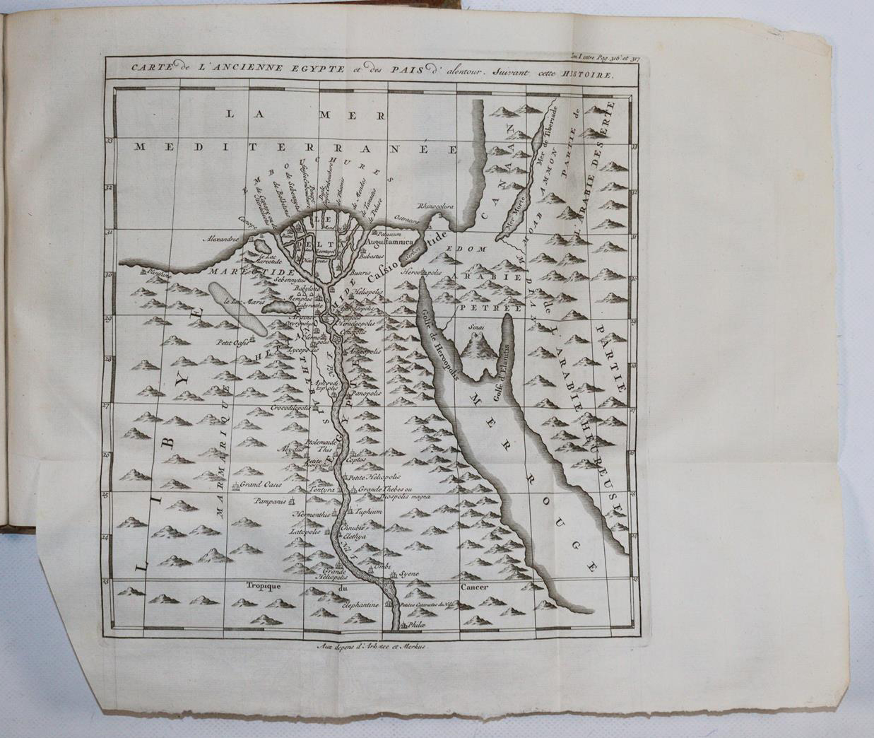 Histoire universelle | Bild Nr.4