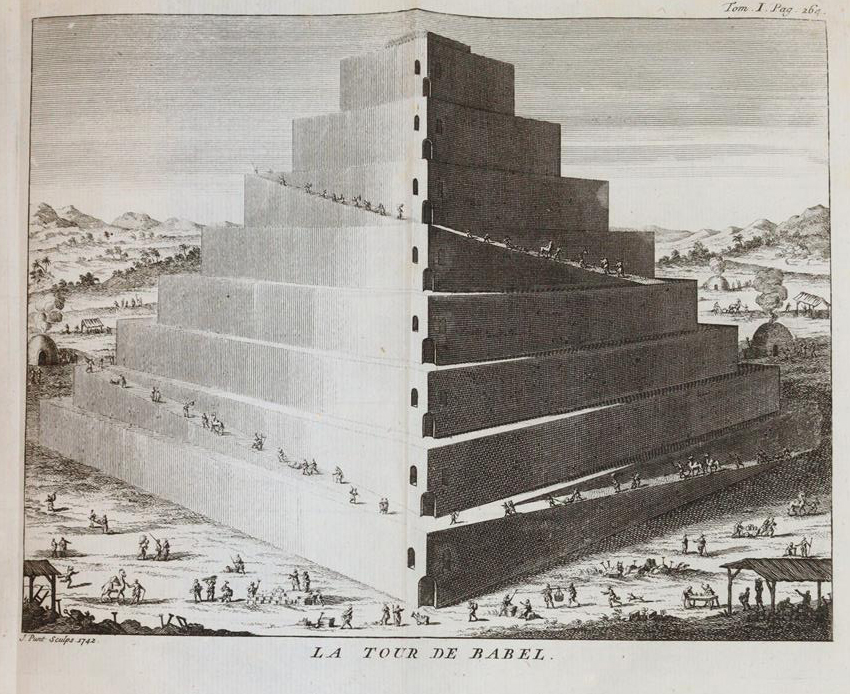 Histoire universelle | Bild Nr.5