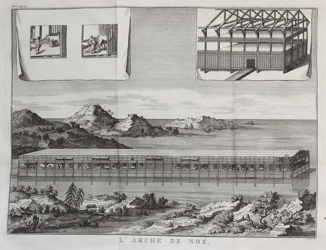 Histoire universelle | Bild Nr.6