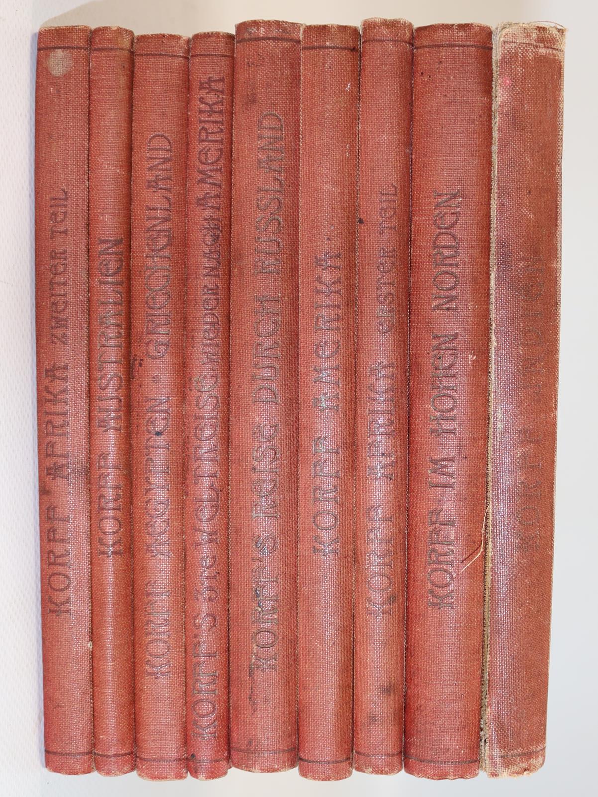 Korff,(E.). | Bild Nr.3